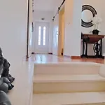 Holiday home Casa Zulmira Perfekt Fuer Grosse Familien By Interhome Ferrel (Leiria)