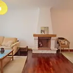 Casa Zulmira Perfekt Fuer Grosse Familien By Interhome Holiday home Ferrel (Leiria)