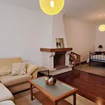 Casa Zulmira Perfekt Fuer Grosse Familien By Interhome * Ferrel (Leiria)
