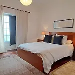 Casa Zulmira Perfekt Fuer Grosse Familien By Interhome Ferrel (Leiria)