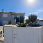 Casa Zulmira Perfekt Fuer Grosse Familien By Interhome Holiday home Ferrel (Leiria)