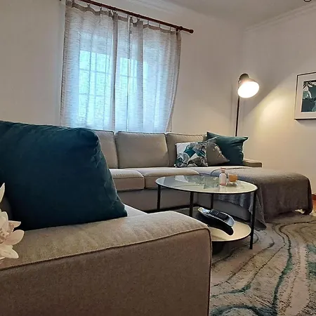 Hébergement de vacances Casa Zulmira Perfekt Fuer Grosse Familien By Interhome *