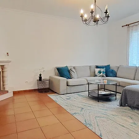 Casa Zulmira Perfekt Fuer Grosse Familien By Interhome * 费雷尔