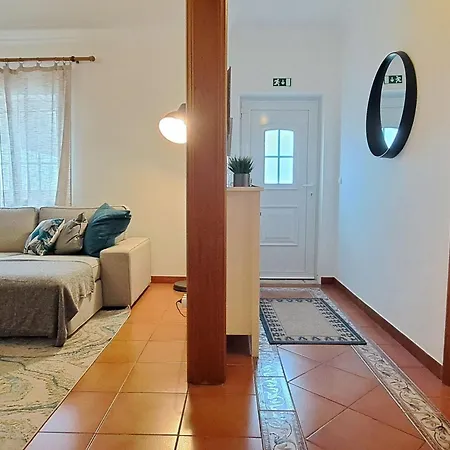 Casa Zulmira Perfekt Fuer Grosse Familien By Interhome Hébergement de vacances