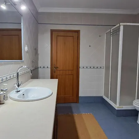 度假居 Casa Zulmira Perfekt Fuer Grosse Familien By Interhome 费雷尔