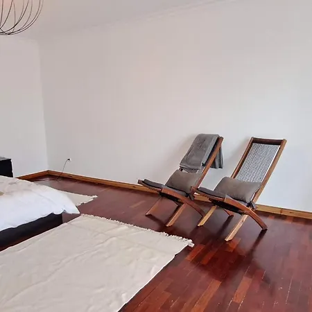 Casa Zulmira Perfekt Fuer Grosse Familien By Interhome Hébergement de vacances Ferrel (Leiria)