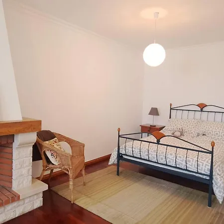 Casa Zulmira Perfekt Fuer Grosse Familien By Interhome