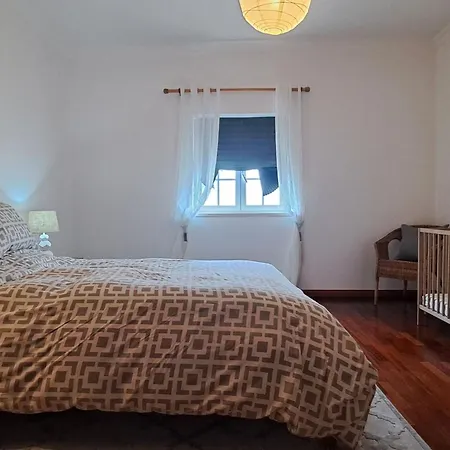 Hébergement de vacances Casa Zulmira Perfekt Fuer Grosse Familien By Interhome *