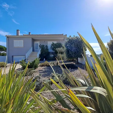 Hébergement de vacances Casa Zulmira Perfekt Fuer Grosse Familien By Interhome