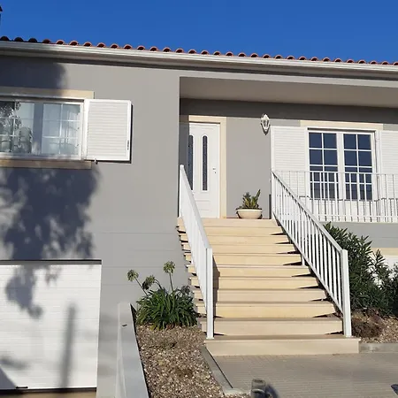 Hébergement de vacances Casa Zulmira Perfekt Fuer Grosse Familien By Interhome