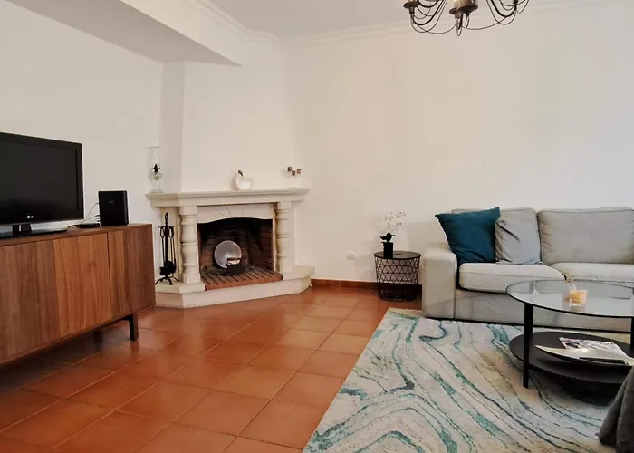 Vakantiehuis Casa Zulmira Perfekt Fuer Grosse Familien By Interhome