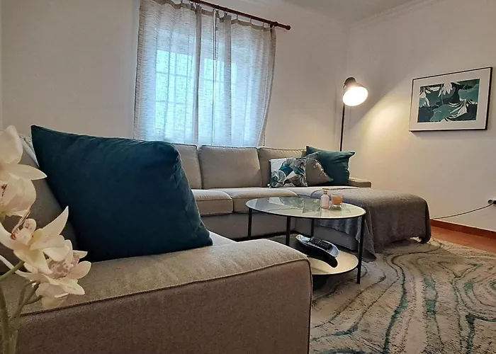 Vakantiehuis Casa Zulmira Perfekt Fuer Grosse Familien By Interhome *