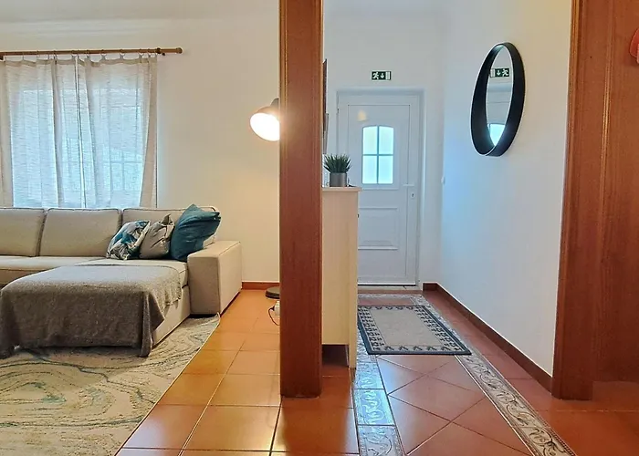 Casa Zulmira Perfekt Fuer Grosse Familien By Interhome Vakantiehuis