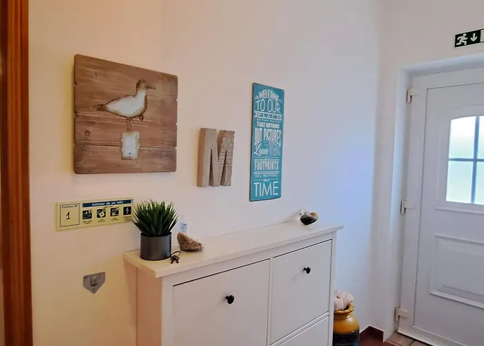 Vakantiehuis Casa Zulmira Perfekt Fuer Grosse Familien By Interhome *