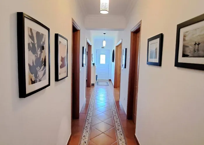 度假居 Casa Zulmira Perfekt Fuer Grosse Familien By Interhome *