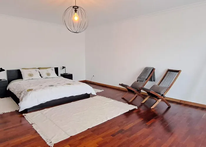 Casa Zulmira Perfekt Fuer Grosse Familien By Interhome *