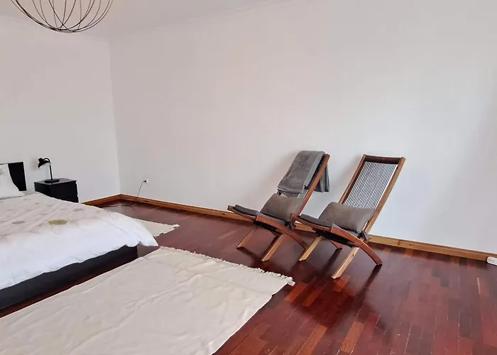 Casa Zulmira Perfekt Fuer Grosse Familien By Interhome 度假居 费雷尔