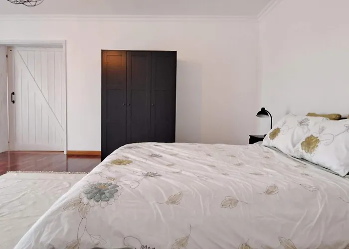 Casa Zulmira Perfekt Fuer Grosse Familien By Interhome Vakantiehuis