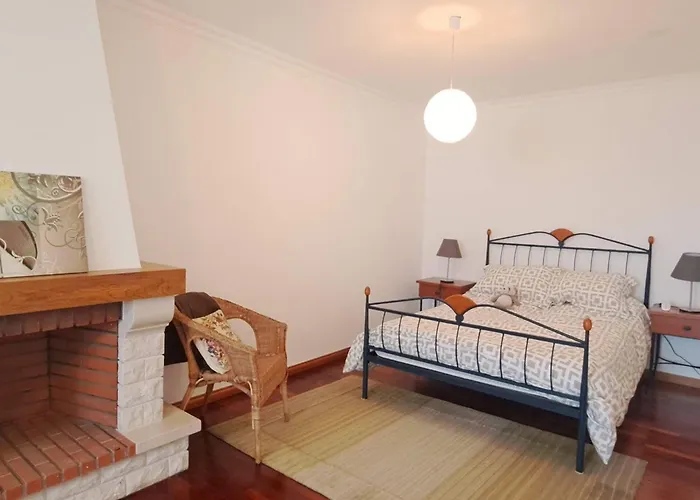 Casa Zulmira Perfekt Fuer Grosse Familien By Interhome