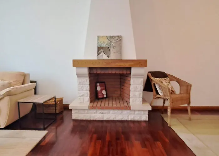 Casa Zulmira Perfekt Fuer Grosse Familien By Interhome Ferrel (Leiria)