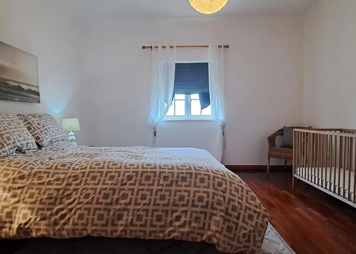 度假居 Casa Zulmira Perfekt Fuer Grosse Familien By Interhome *