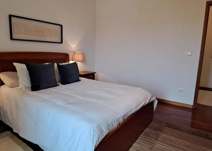 Casa Zulmira Perfekt Fuer Grosse Familien By Interhome Vakantiehuis