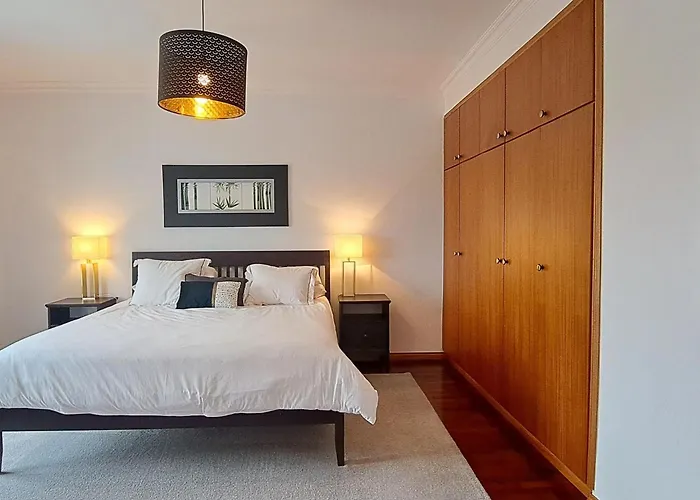 度假居 Casa Zulmira Perfekt Fuer Grosse Familien By Interhome *