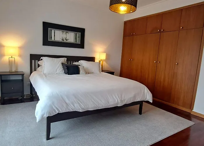 Casa Zulmira Perfekt Fuer Grosse Familien By Interhome