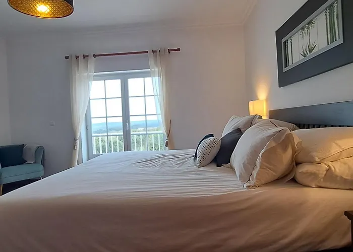 Vakantiehuis Casa Zulmira Perfekt Fuer Grosse Familien By Interhome *