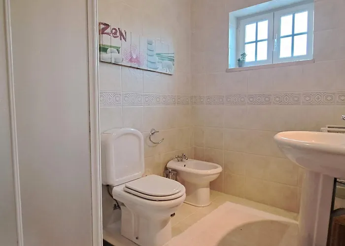 Casa Zulmira Perfekt Fuer Grosse Familien By Interhome Vakantiehuis *