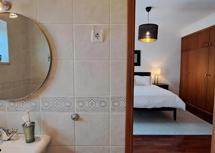 Casa Zulmira Perfekt Fuer Grosse Familien By Interhome *